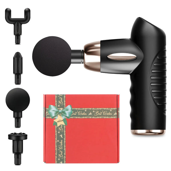 Mini Massage Gun